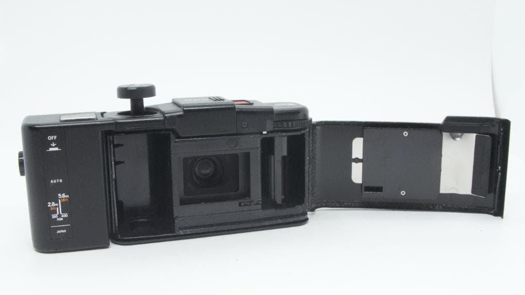 【A3130】 OLYMPUS XA2 + A11 オリンパス