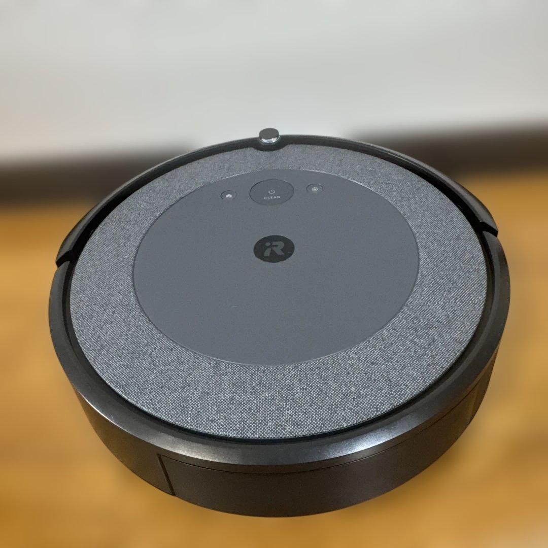 ★iRobot Roomba ルンバ i3 ロボット掃除機　『2022年製』