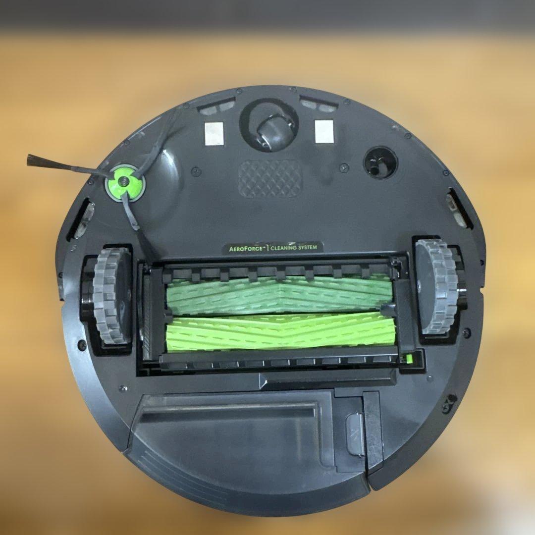 ★iRobot Roomba ルンバ i3 ロボット掃除機　『2022年製』