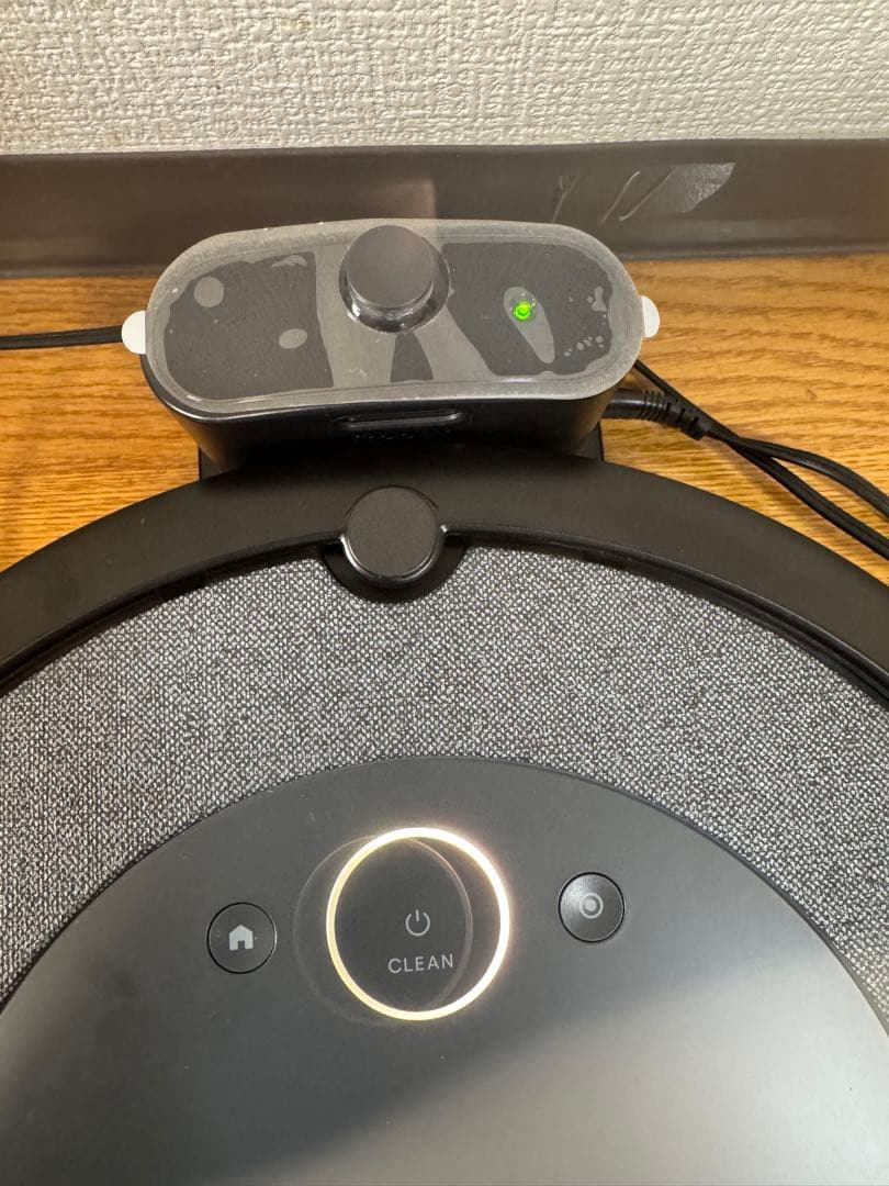 ★iRobot Roomba ルンバ i3 ロボット掃除機　『2022年製』
