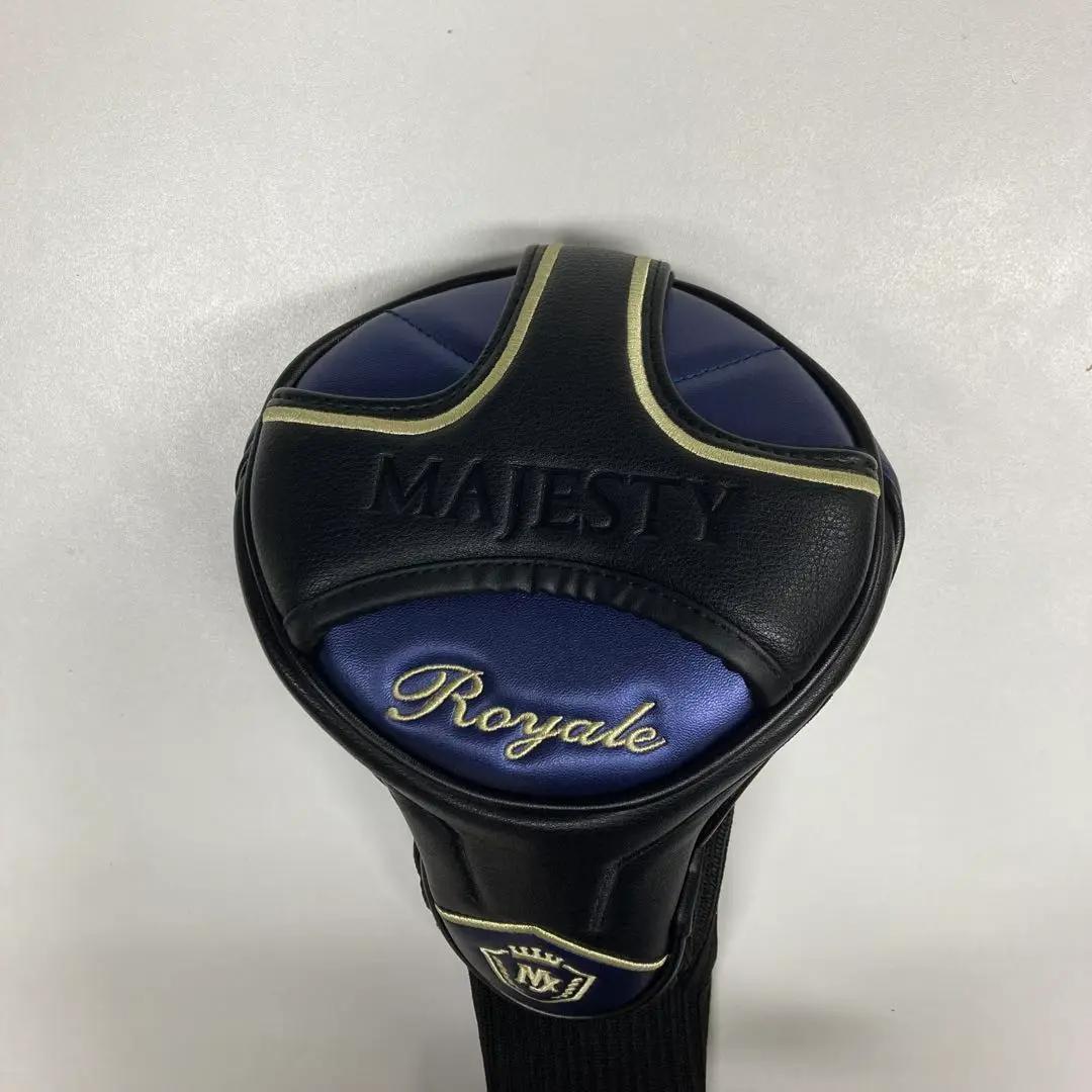 マジェスティ lv550 ドライバー MAJESTY ロイヤル