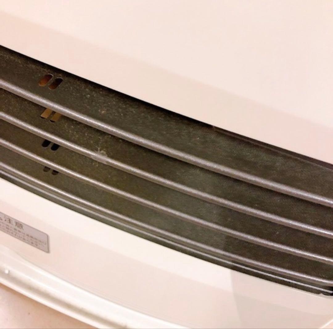 ダイニチブルーヒーター FWY-32R20(W)2020年製