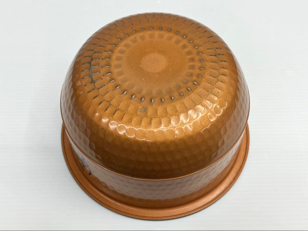 東芝　炊飯器　内釜　320WW280 釜のみ　RC-10VRM かまど銅釜　部品