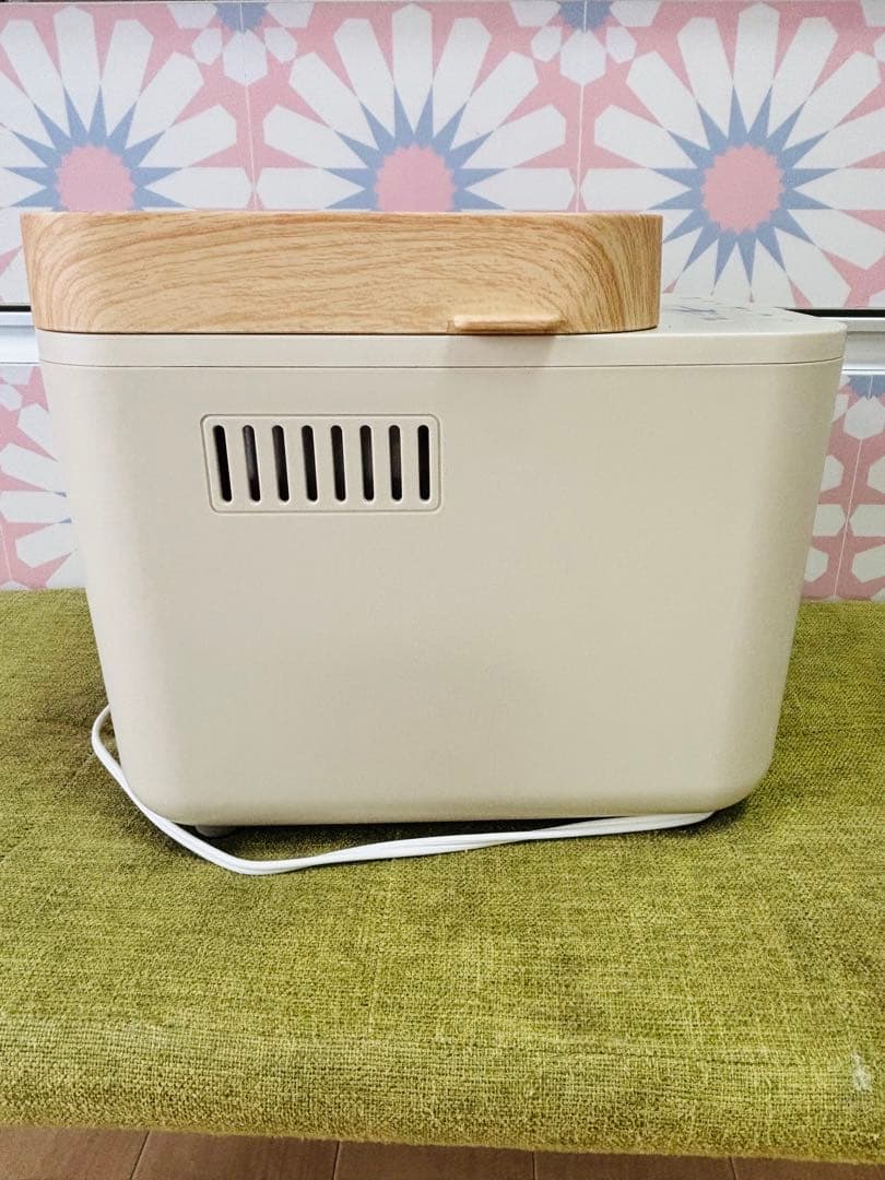 【美品】IBM-010-C ホームベーカリー パン 生地 餅つき機　2024年製