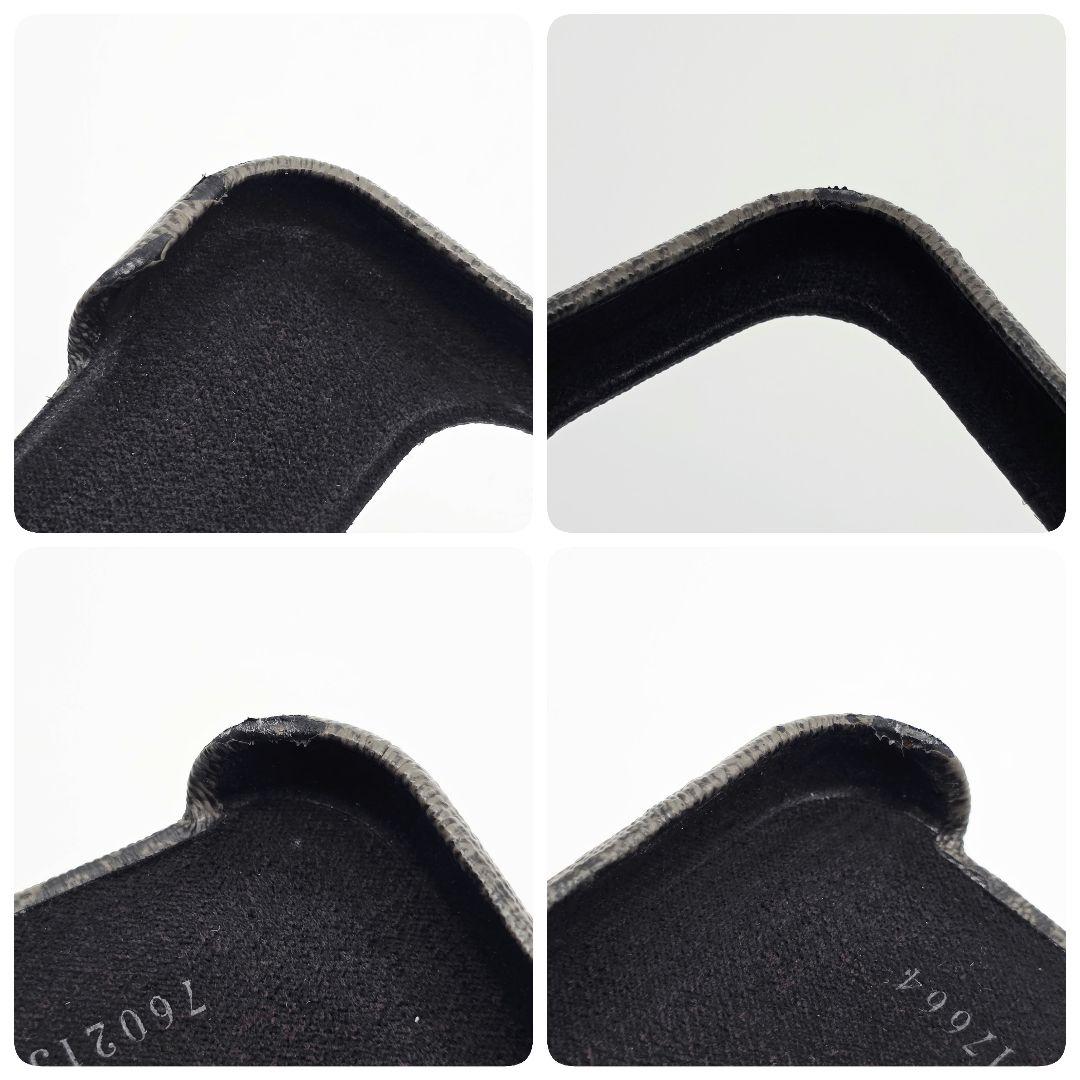 ✨箱付き✨GUCCI iphone15pro ケース GGスプリーム グレー