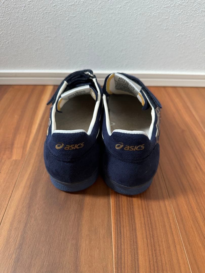 バレーボール　審判シューズ　27.0cm