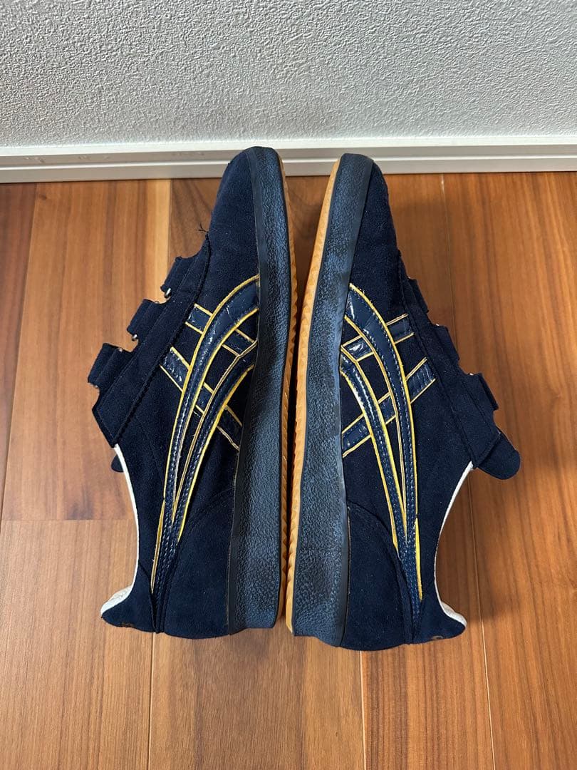 バレーボール　審判シューズ　27.0cm