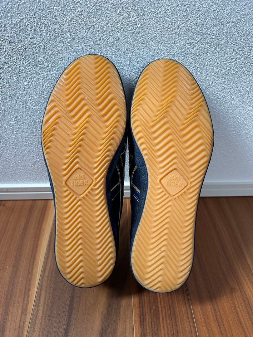 バレーボール　審判シューズ　27.0cm