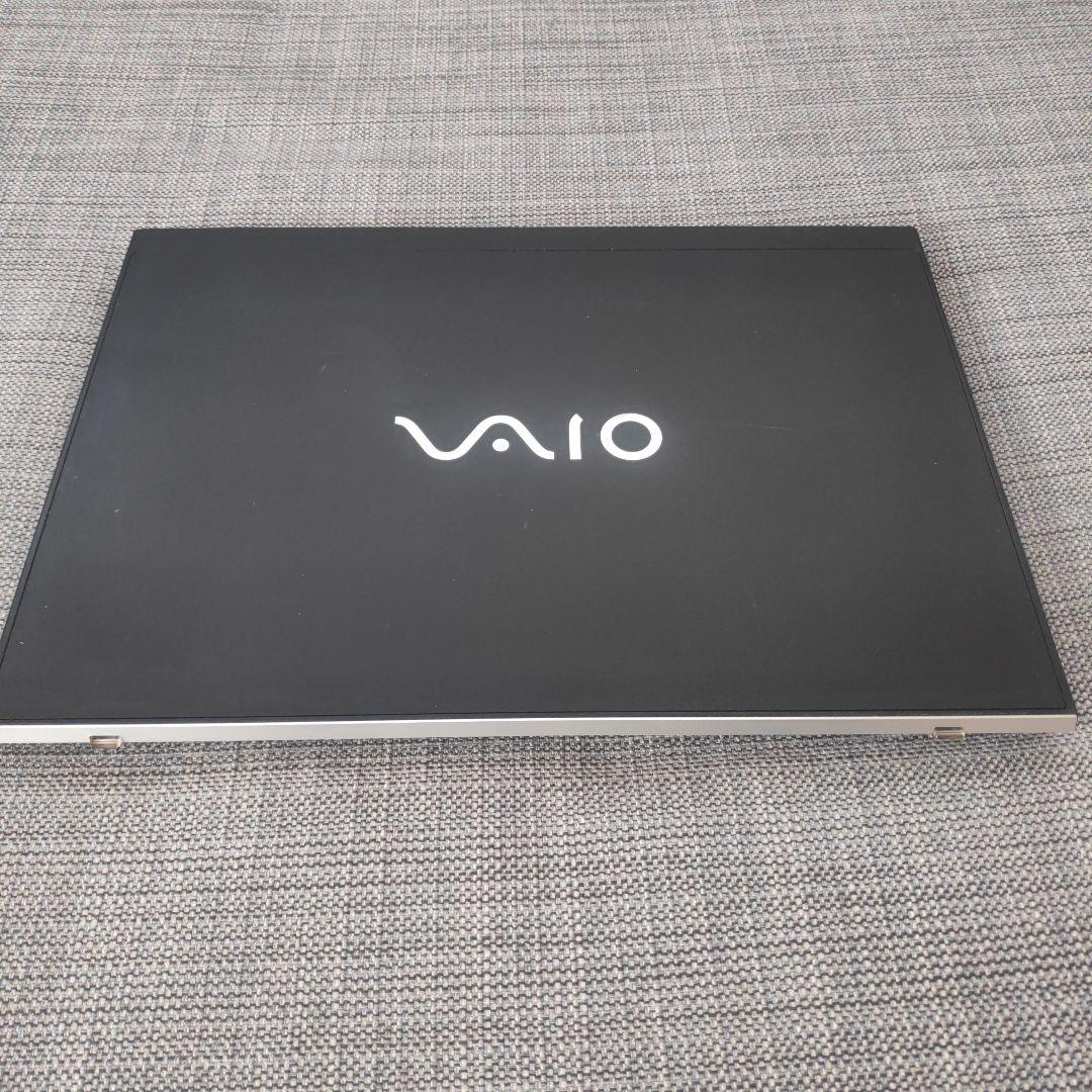 【第10世代 i5】軽量/VAIOPro PK 14型/SONY/ノートパソコン