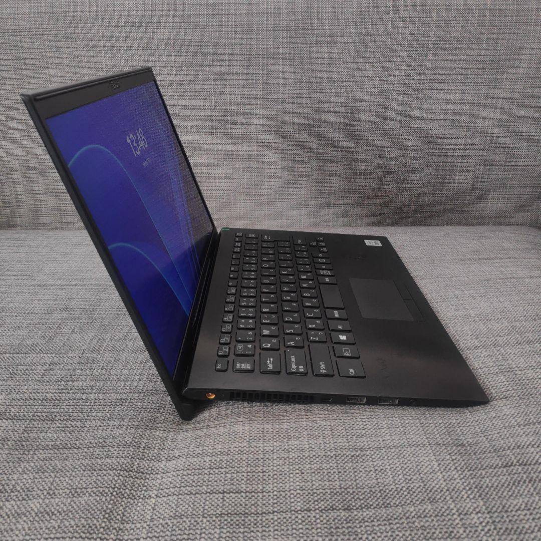 【第10世代 i5】軽量/VAIOPro PK 14型/SONY/ノートパソコン