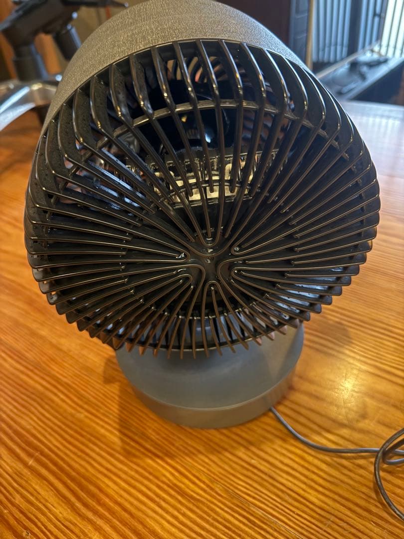 SHARP サーキュレーター PK-18S01-B