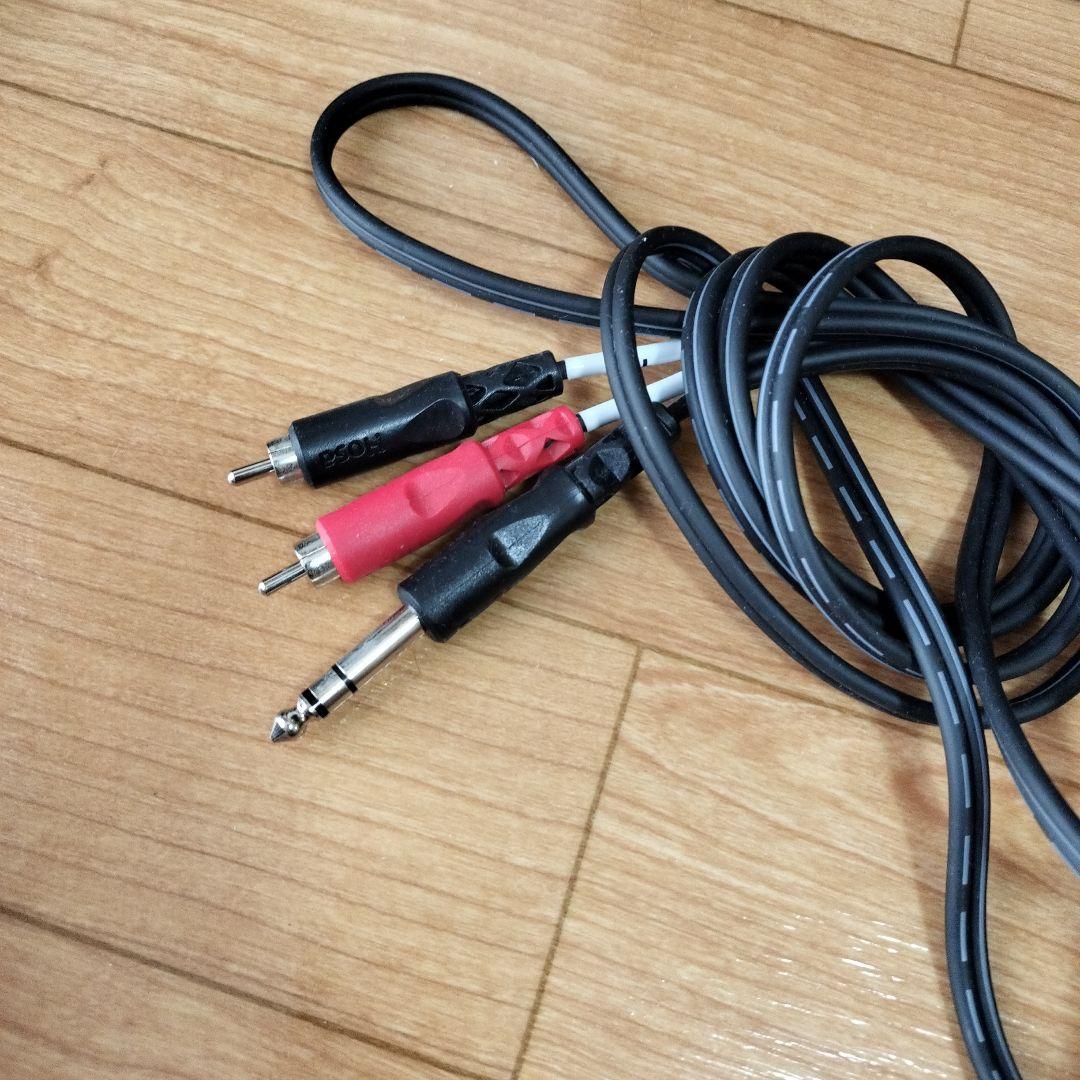 スピーカー・ウーファー M-AUDIO BX4