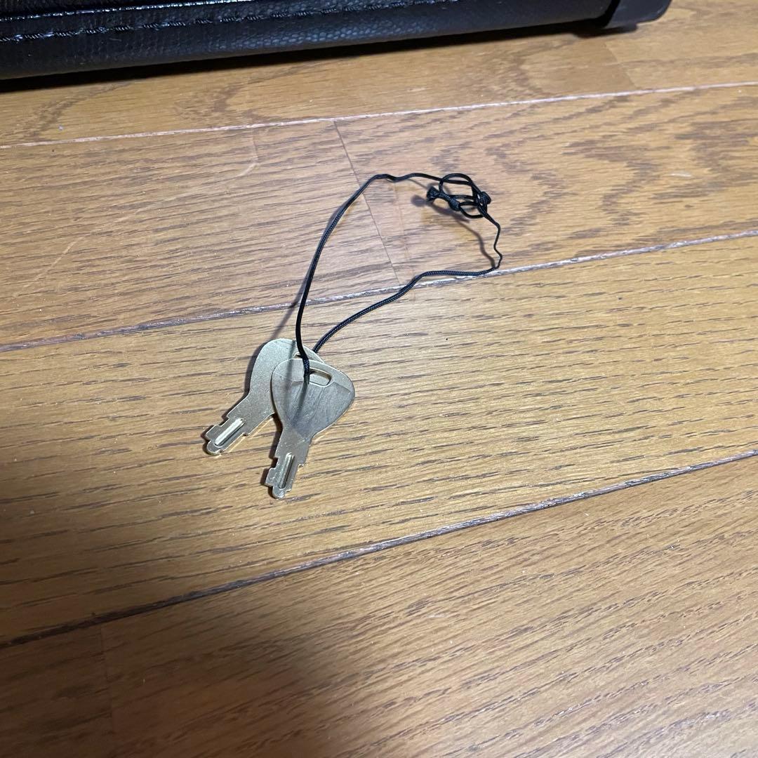 n*a様 トロンボーンケース（中古）　XO