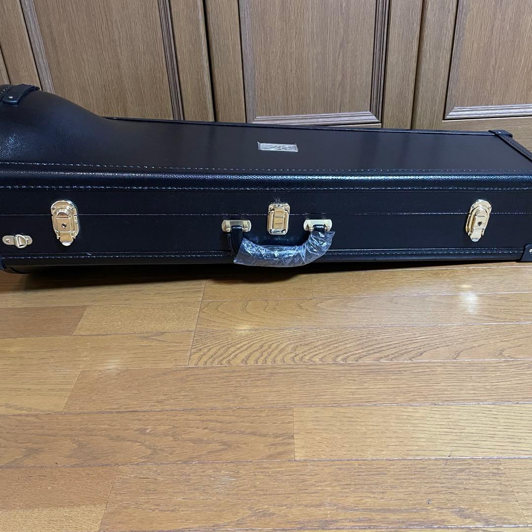 n*a様 トロンボーンケース（中古）　XO