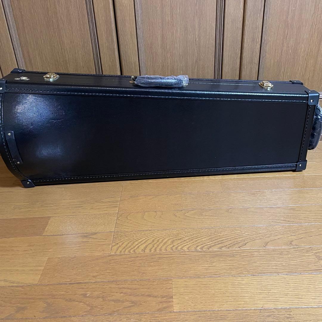 n*a様 トロンボーンケース（中古）　XO