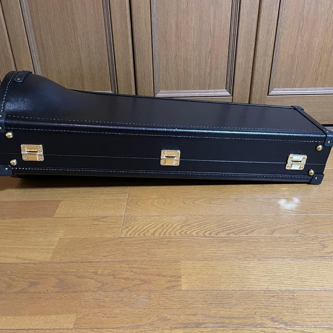 n*a様 トロンボーンケース（中古）　XO