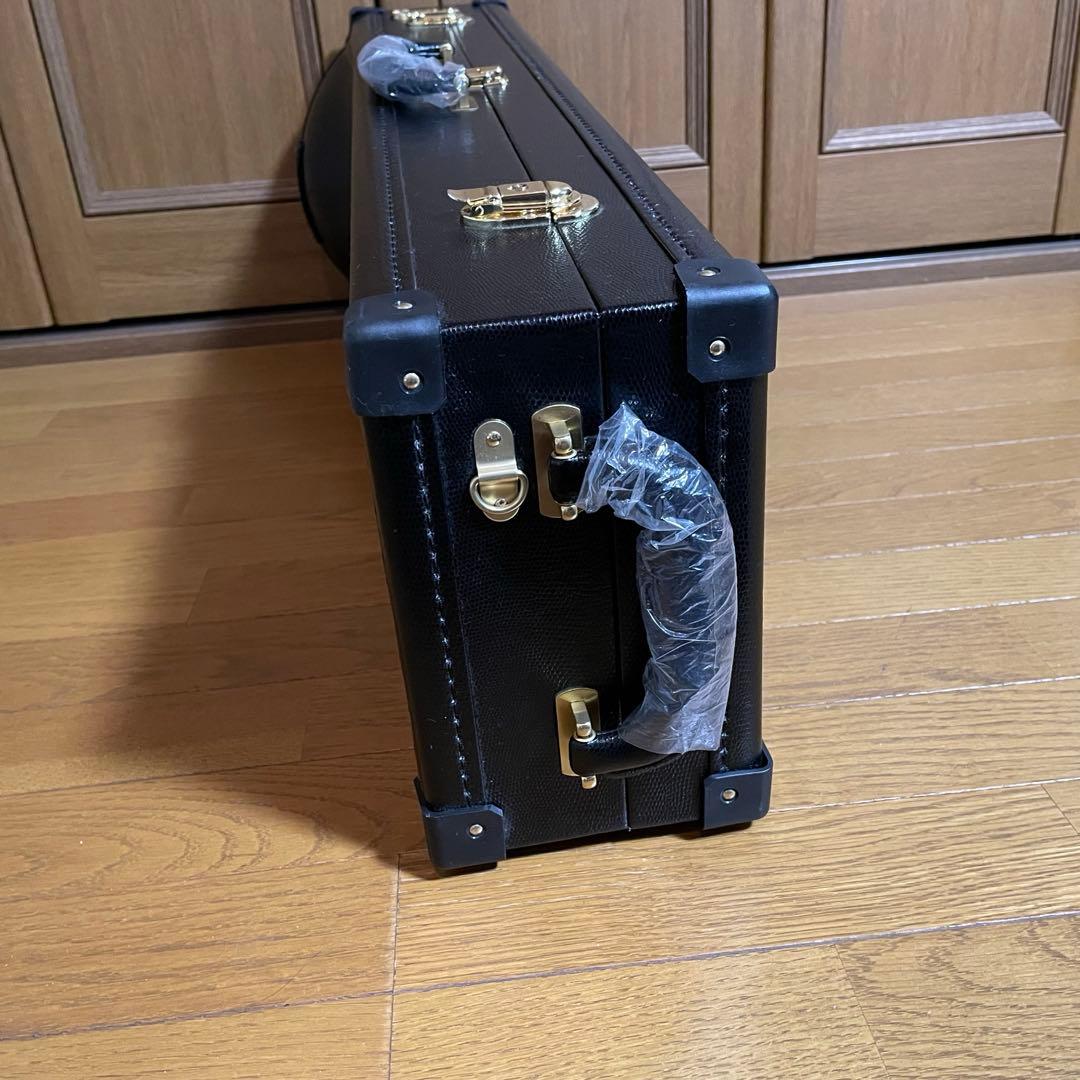 n*a様 トロンボーンケース（中古）　XO