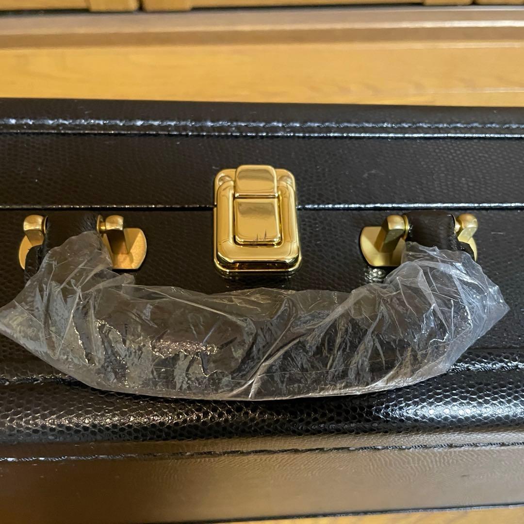 n*a様 トロンボーンケース（中古）　XO