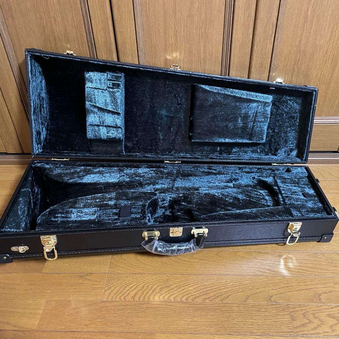 n*a様 トロンボーンケース（中古）　XO