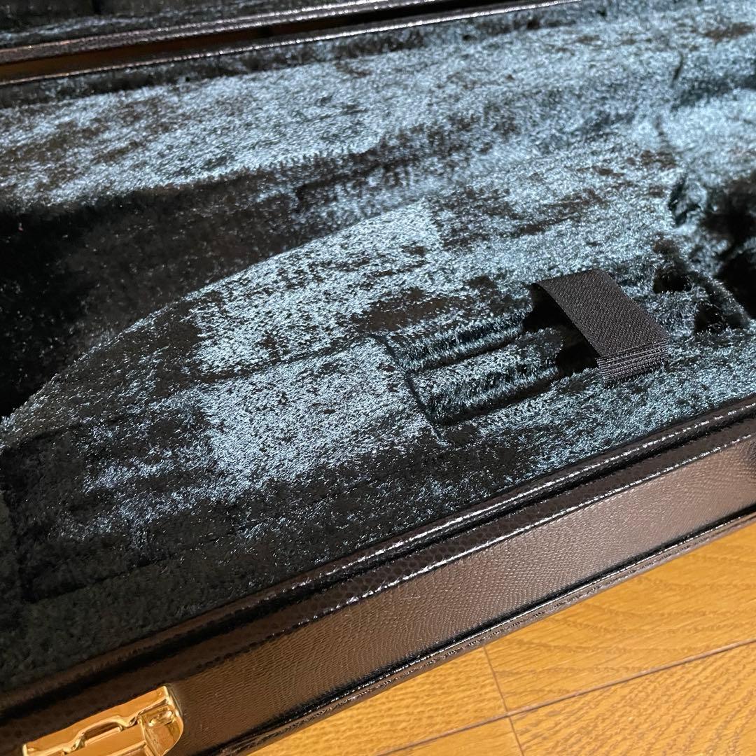 n*a様 トロンボーンケース（中古）　XO