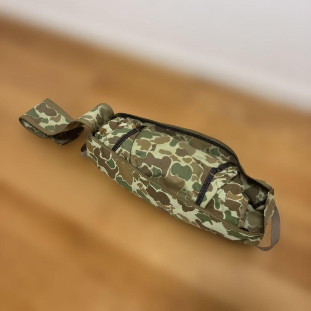 ヘリノックス タクティカル チェアツー カモ