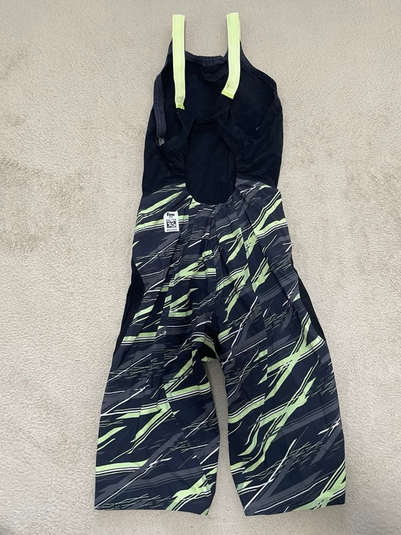 mizuno gx sonic neo sl Lサイズ　高速水着　試合用水着