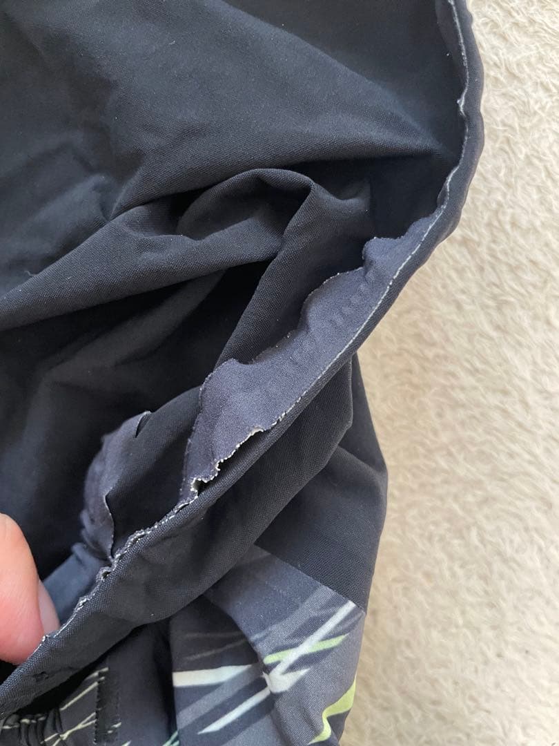 mizuno gx sonic neo sl Lサイズ　高速水着　試合用水着