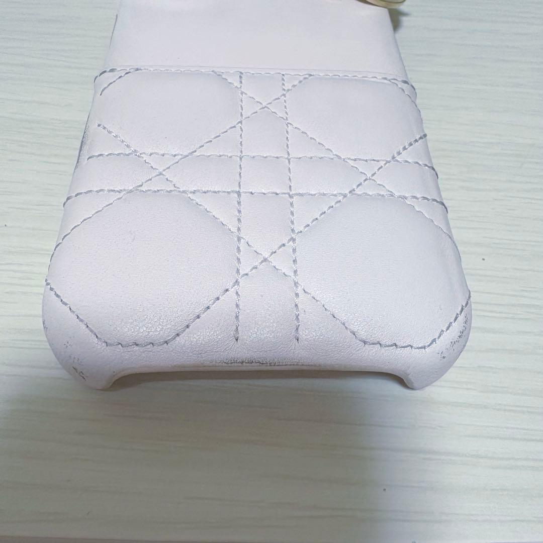 Lady Dior iPhone 16ケース【日本限定】