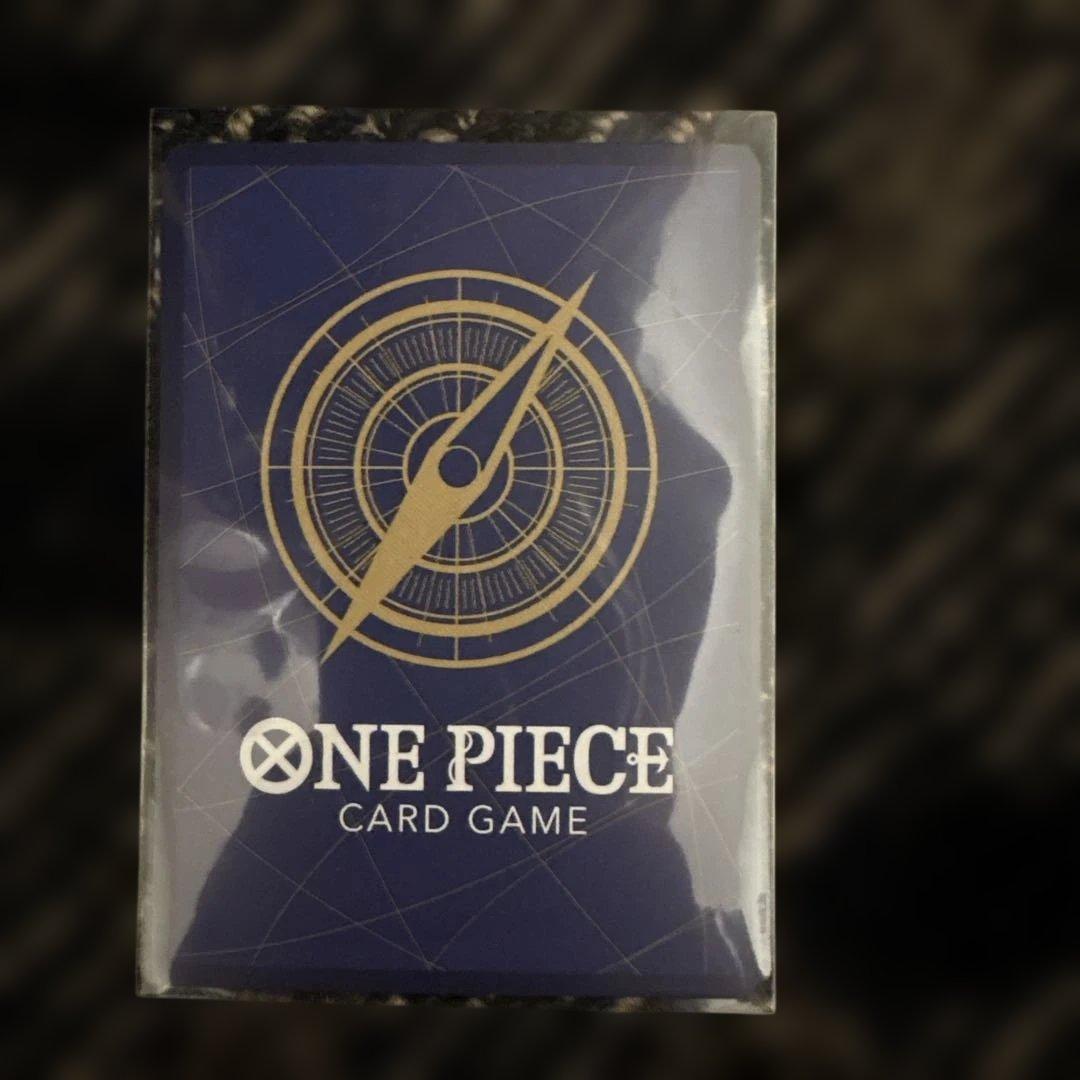 ロロノア・ゾロ SRパラレル【EB-04】