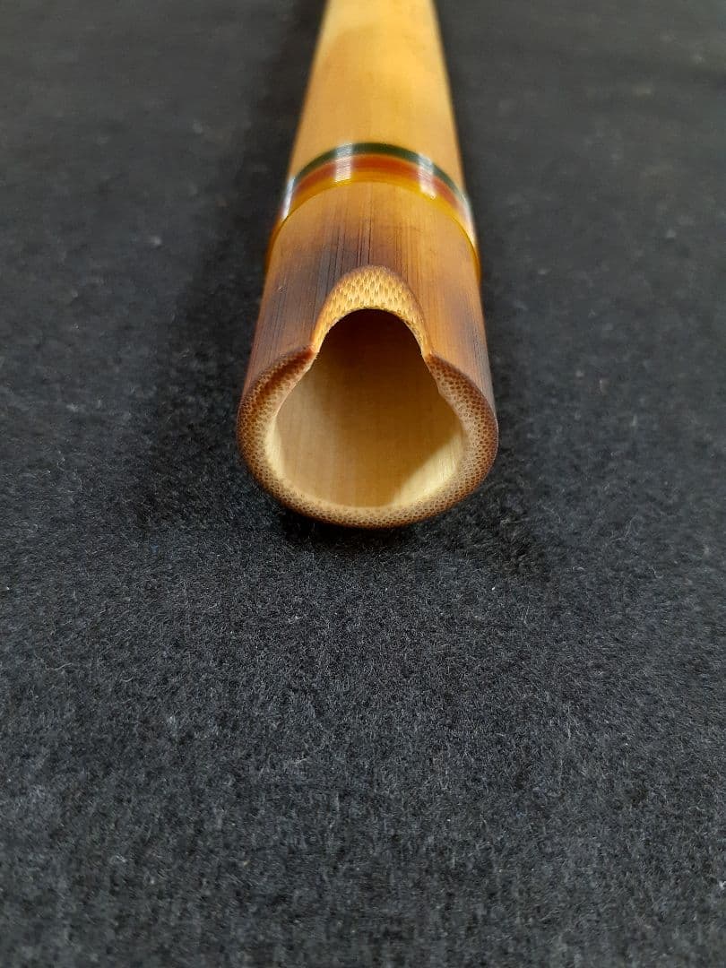 ケーナG管(ケーナ工房Pino)