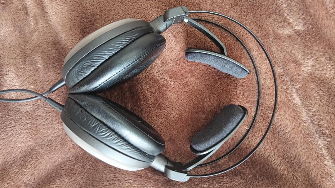 ヘッドホン ATH-A2000Z