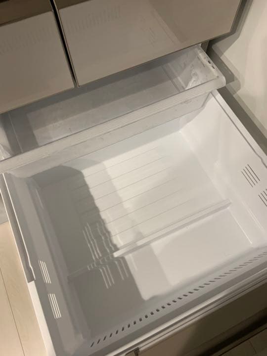 大値下げ！パナソニック冷蔵庫@2020年式