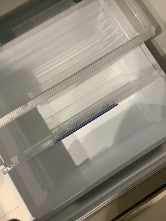 大値下げ！パナソニック冷蔵庫@2020年式