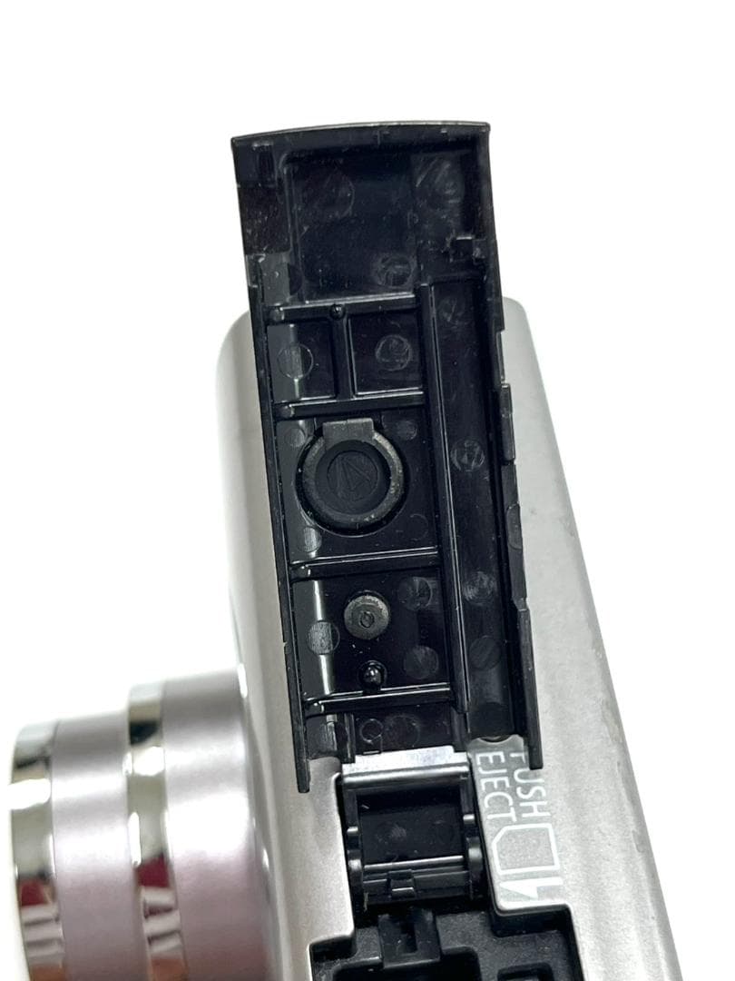 26S1442 Canon IXY DIGITAL 900 I キャノン カメラ