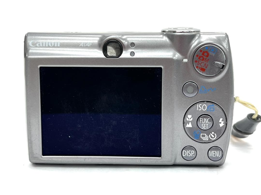 26S1442 Canon IXY DIGITAL 900 I キャノン カメラ