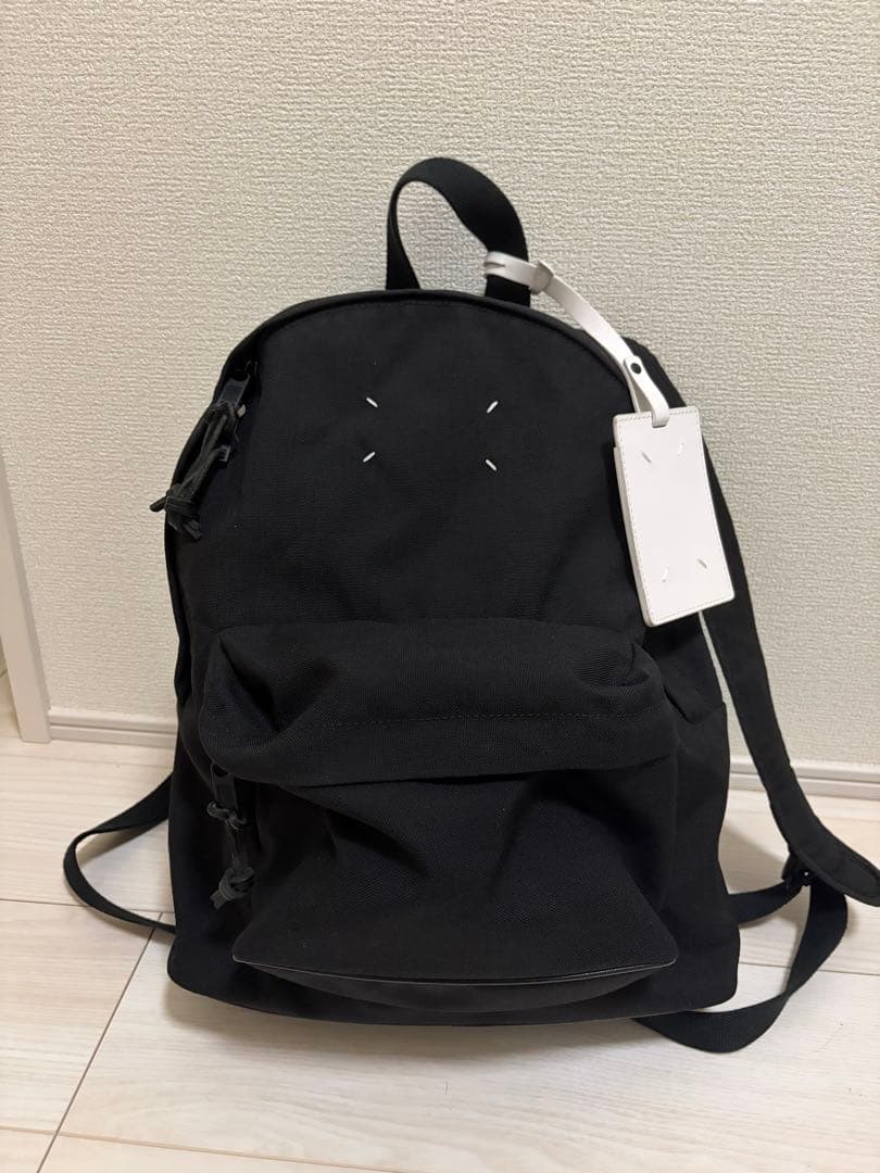 maison margiela backpackメゾンマルジェラ