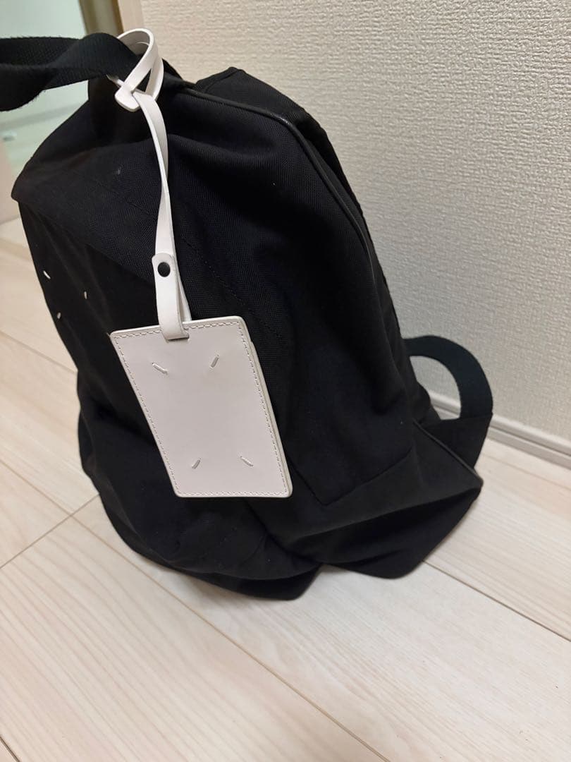 maison margiela backpackメゾンマルジェラ