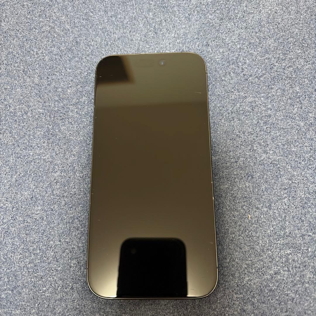 スマートフォン本体 Apple iPhone 15Pro 256GB docomo