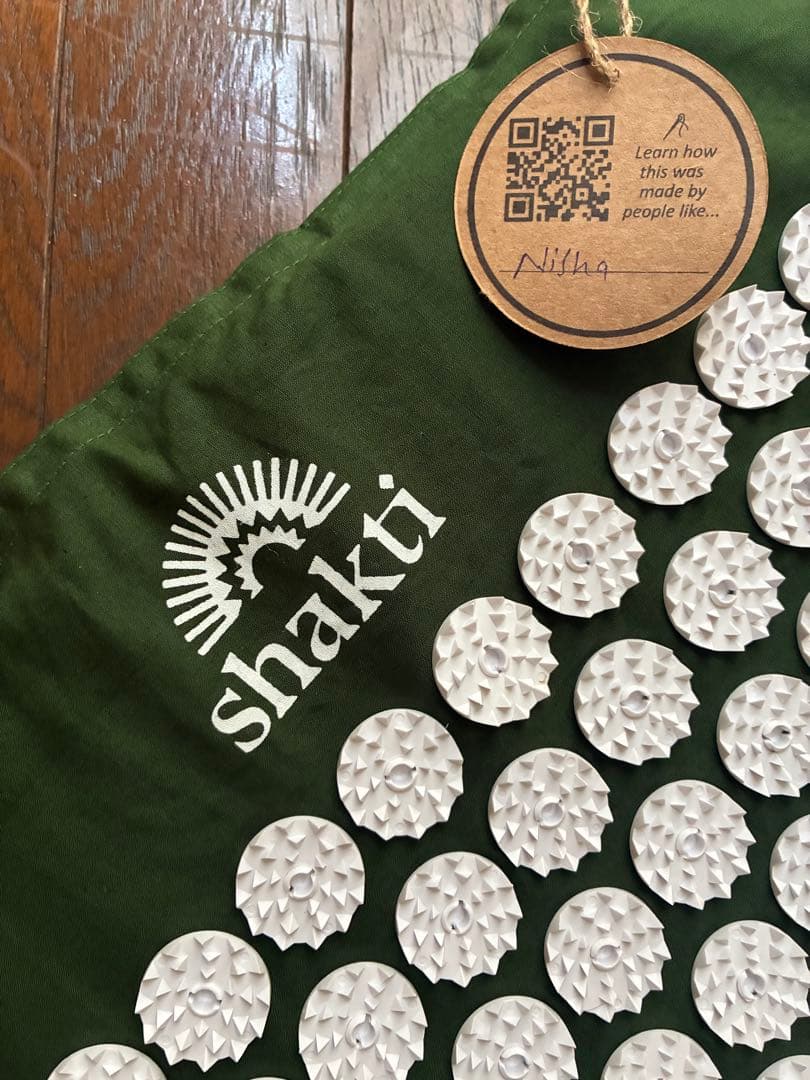 キム【正規品】シャクティマット 枕 セット