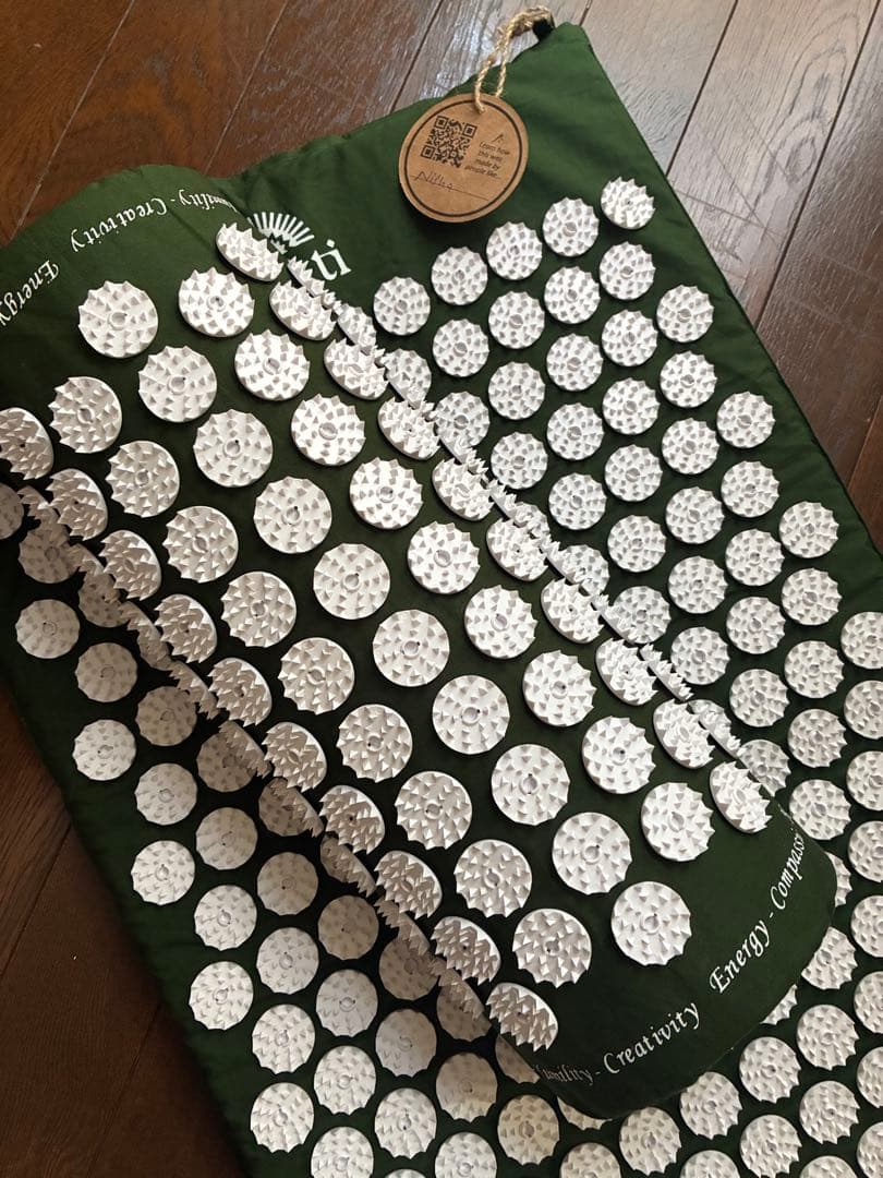 キム【正規品】シャクティマット 枕 セット