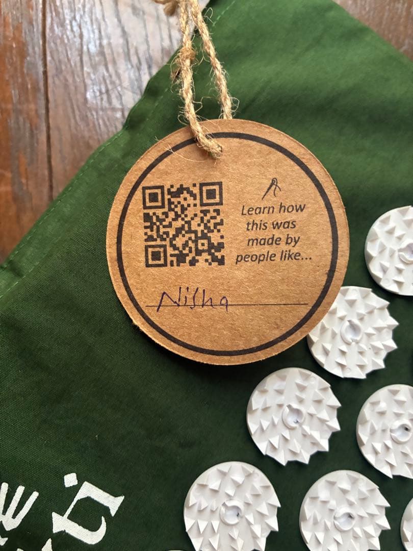 キム【正規品】シャクティマット 枕 セット