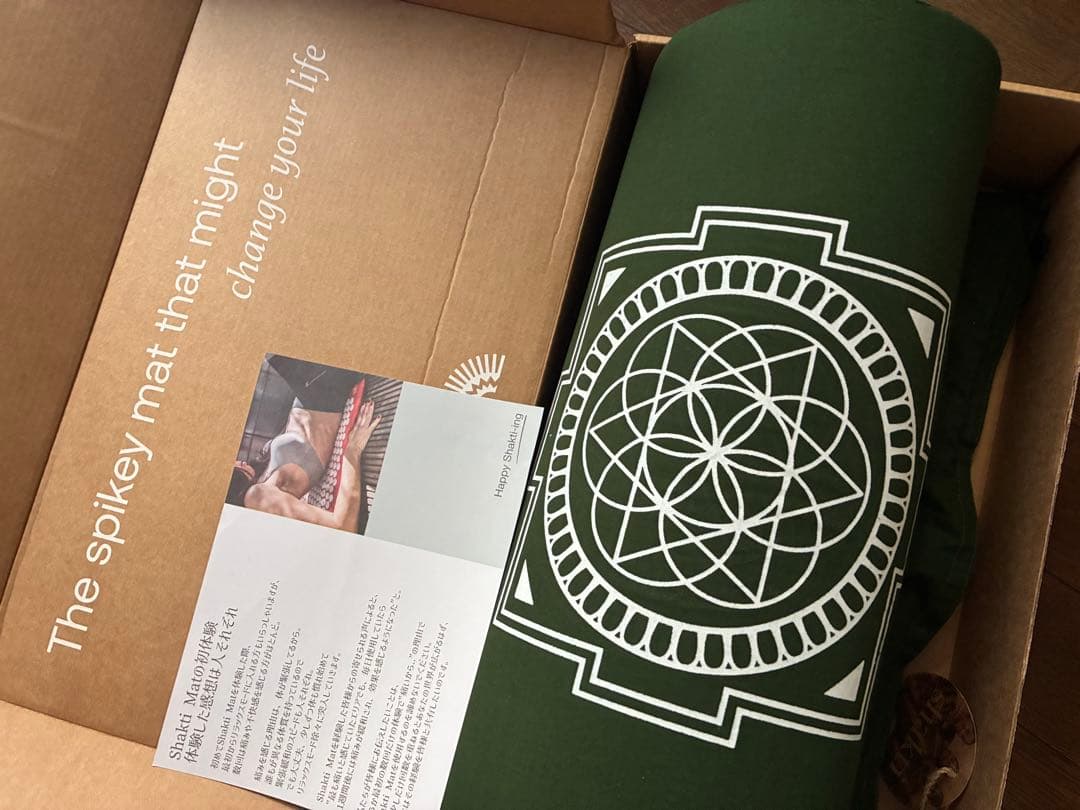 キム【正規品】シャクティマット 枕 セット