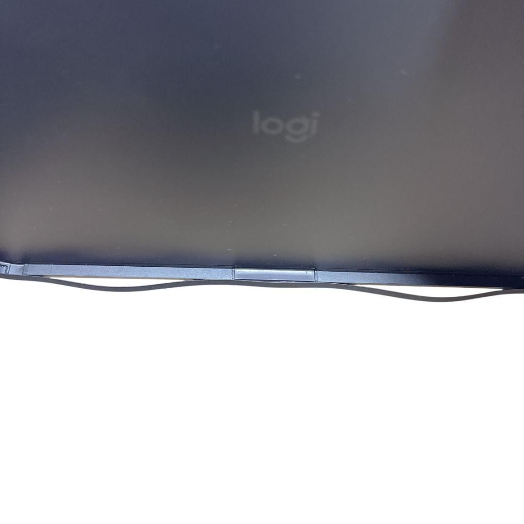 Combo Touch 11 インチ iPad Pro M4 キーボード