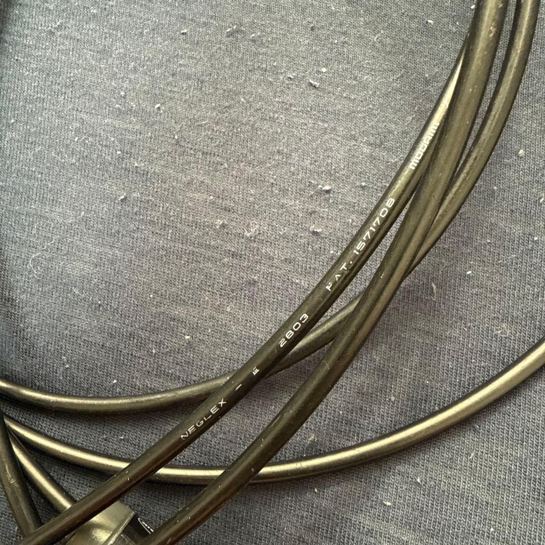 MOGAMI モガミ 2803 02010-02 NEUTRIK ProFi