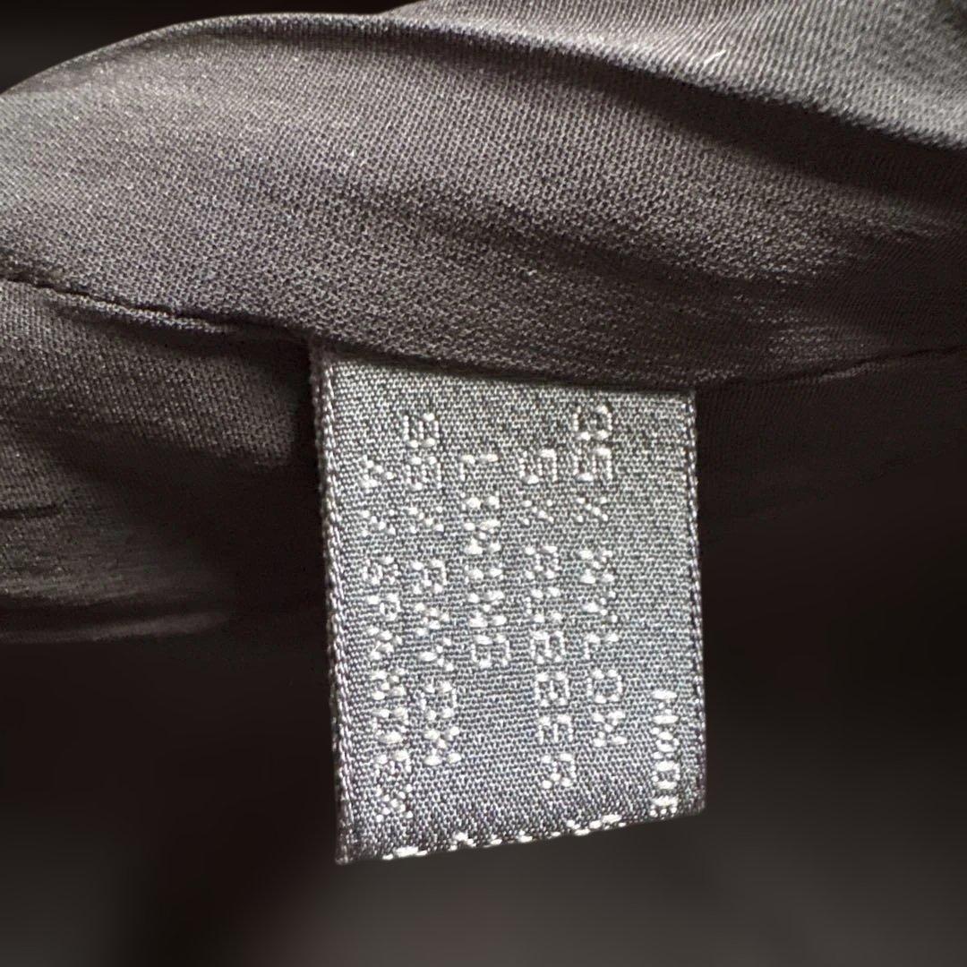 PRADA 台形スカート