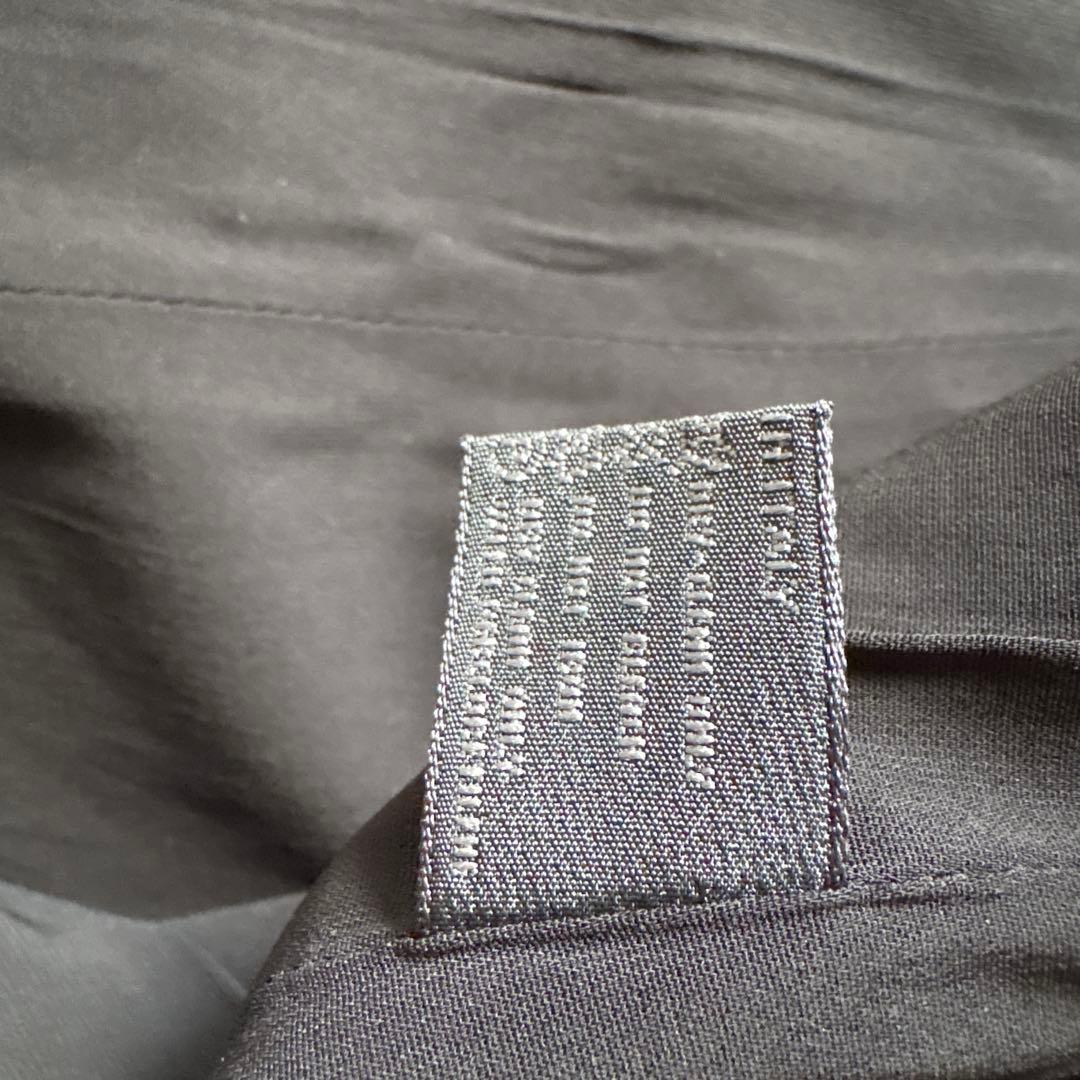 PRADA 台形スカート