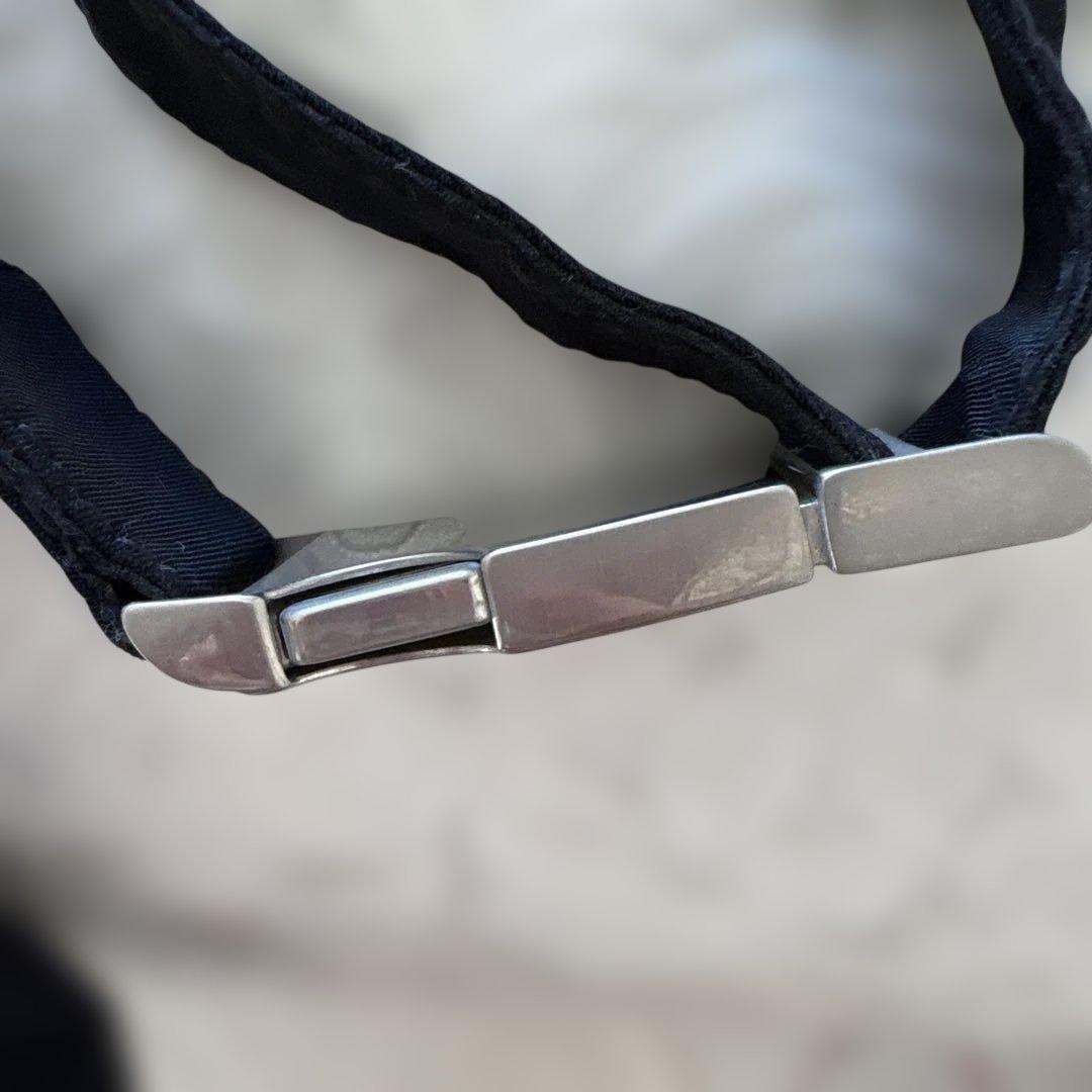 PRADA 台形スカート