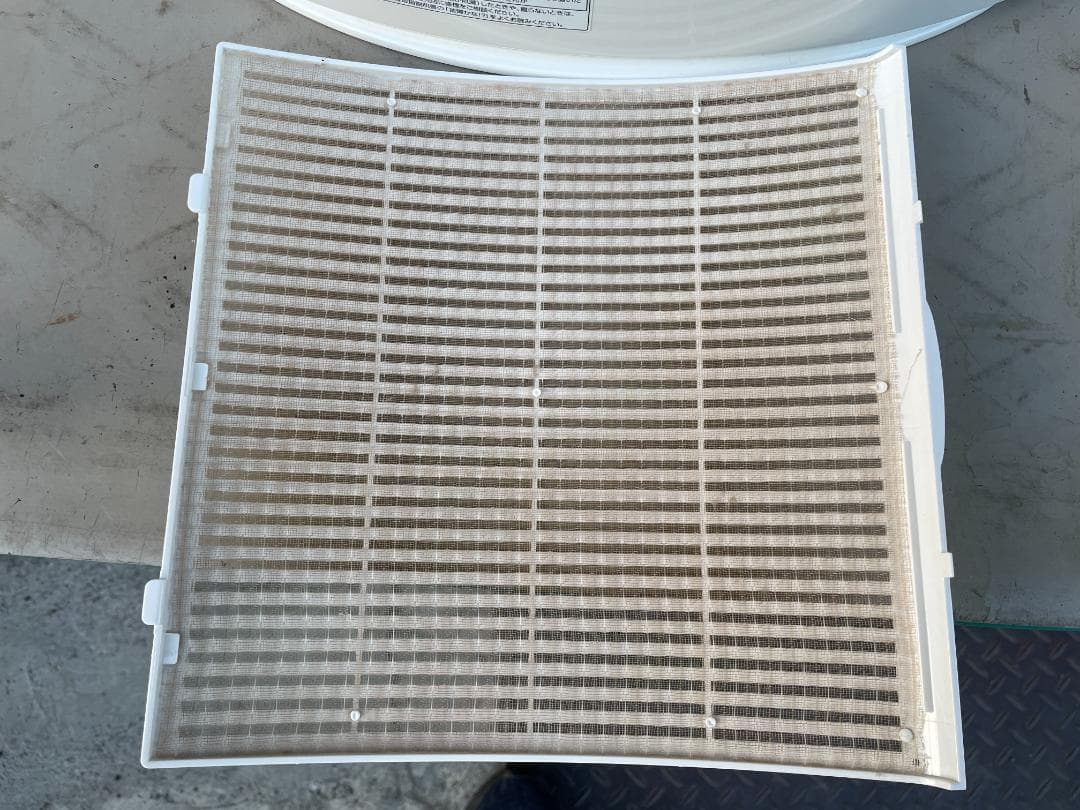 ★動作〇★ 除湿機 パナソニック F-YZF100 2010年製 デシカント方式