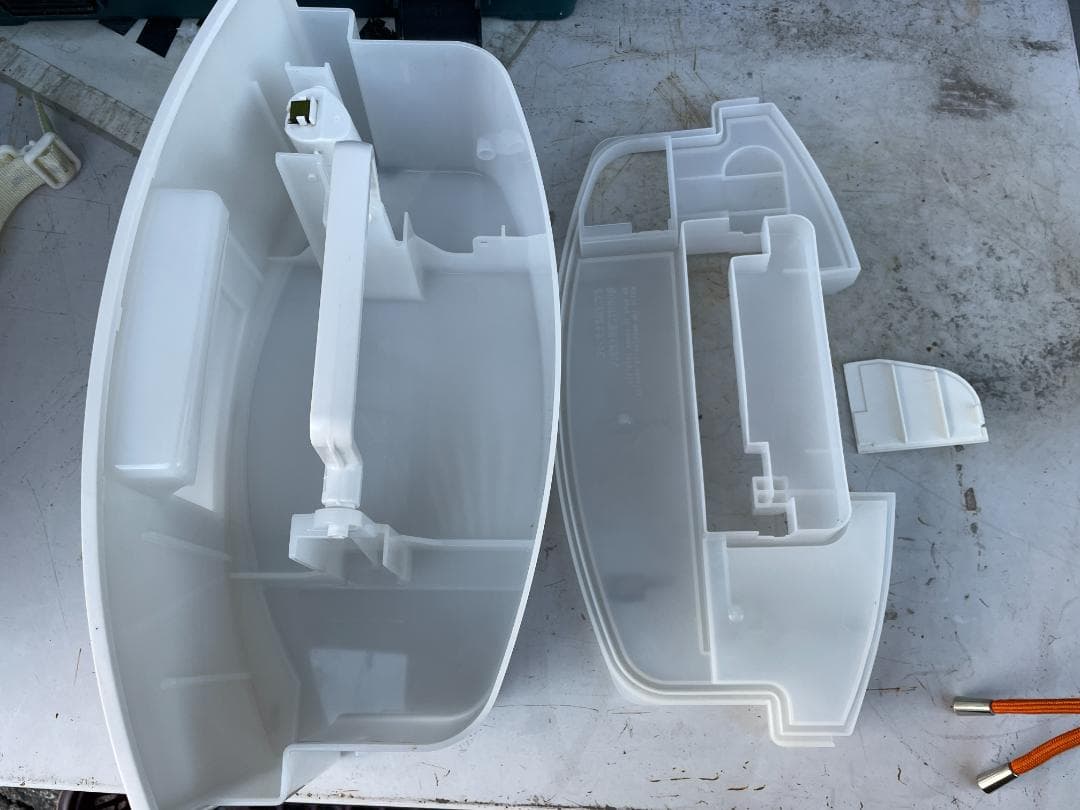 ★動作〇★ 除湿機 パナソニック F-YZF100 2010年製 デシカント方式