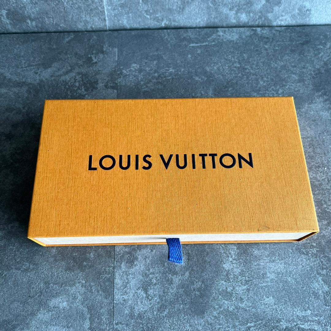 ⭐️LOUIS VUITTON⭐️ルイヴィトン モノグラム デニム ヘアバンド